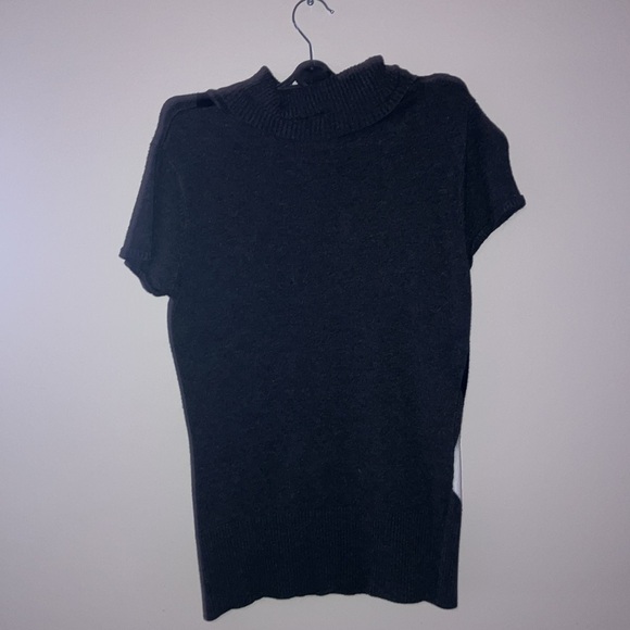 Ricki’s Polo Turtleneck Top - Picture 2 of 4